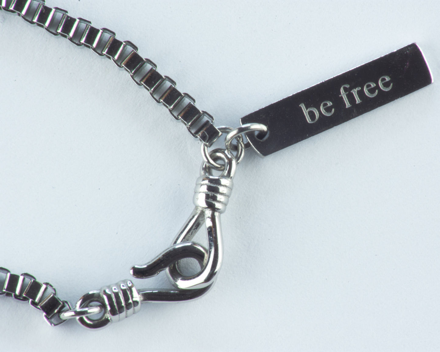 Be Free Bracalet