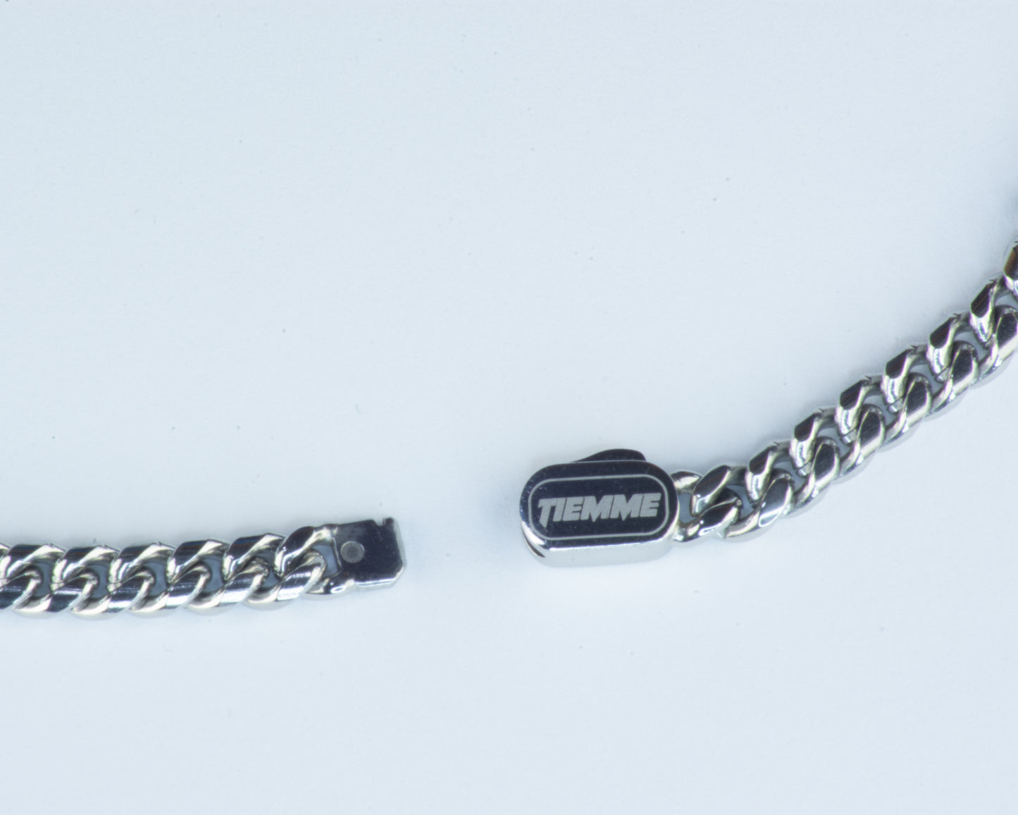 FlameLock Necklace
