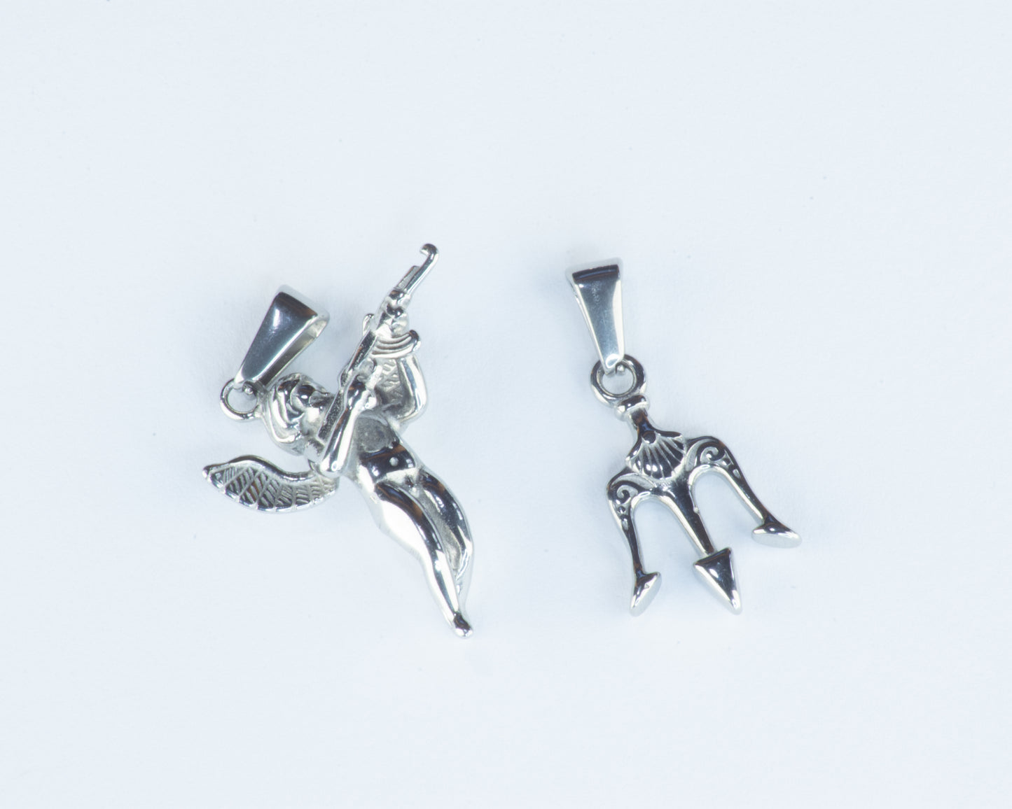charm aggiuntivi