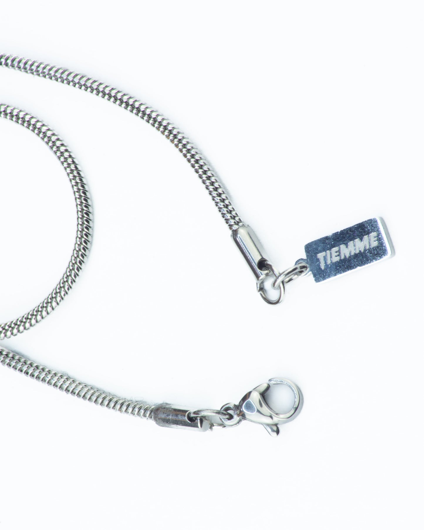 Angel necklace