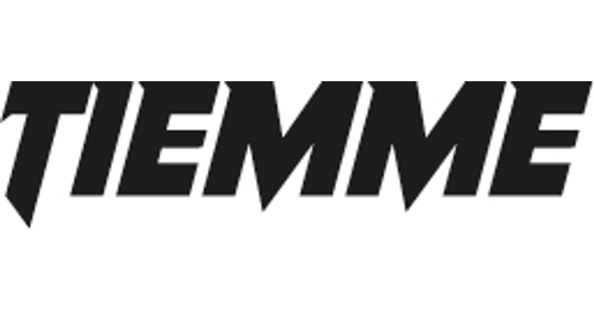 Tiemme | Be unbreakable
– TIEMME