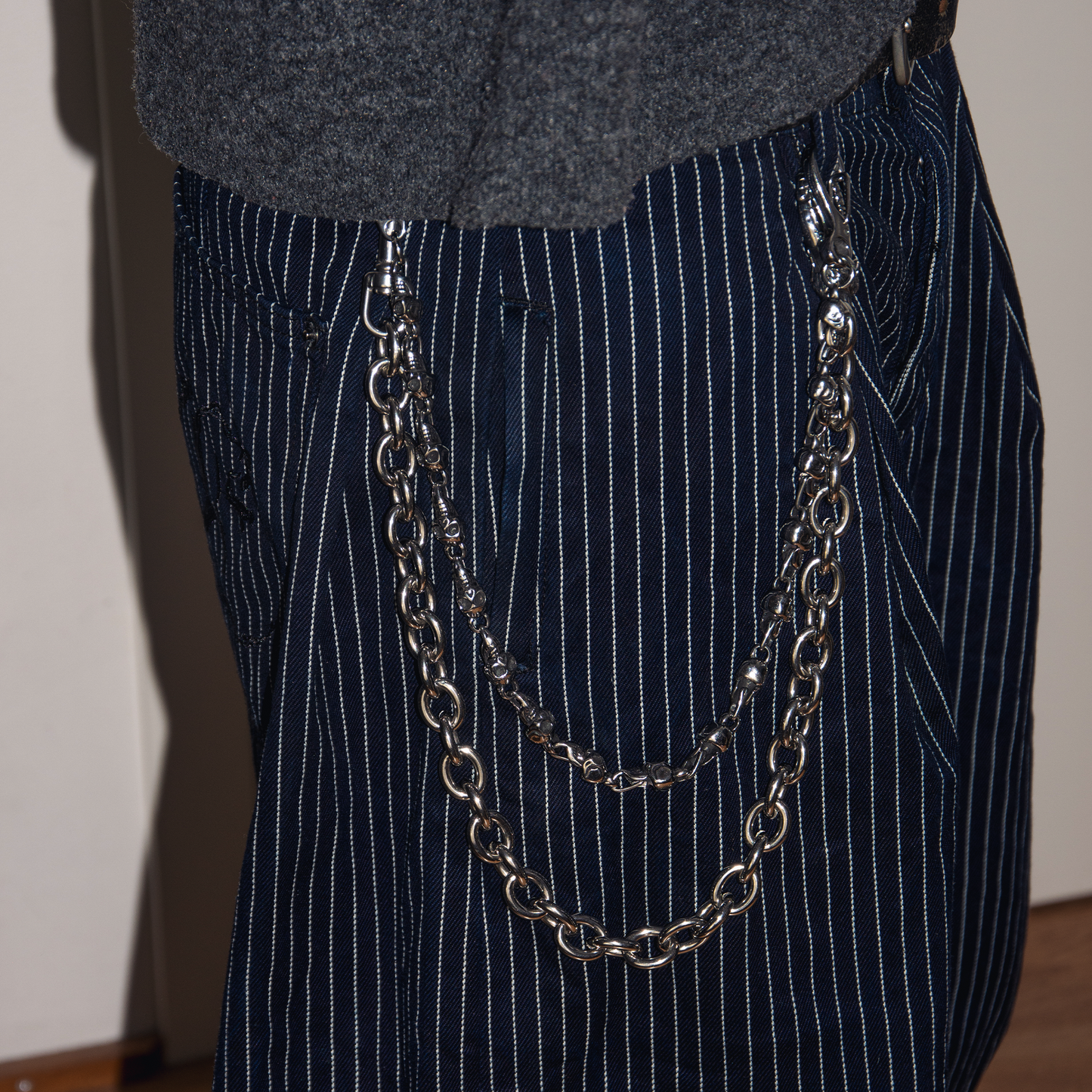 BoneLock Wallet Chain