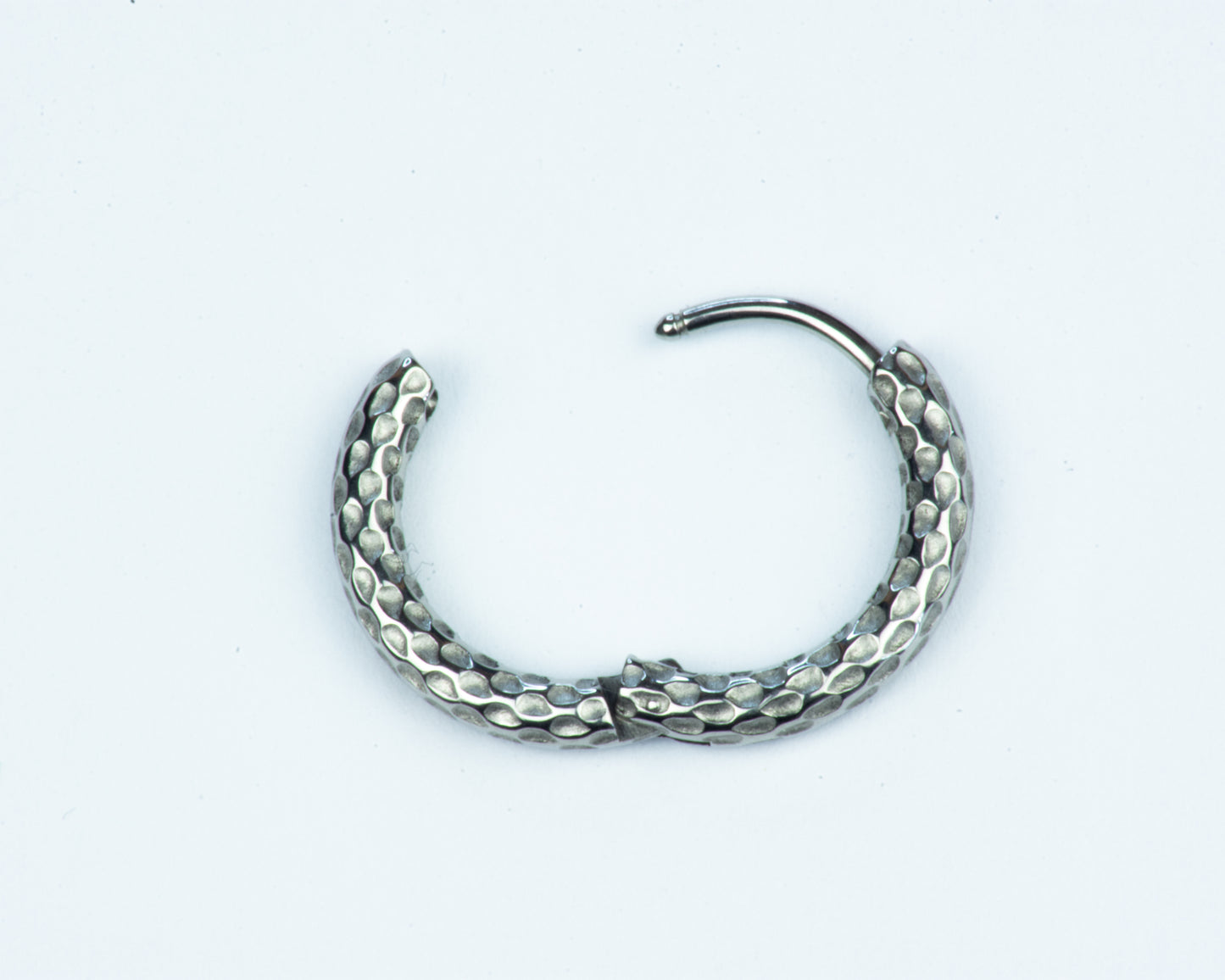 Orecchini Serpent