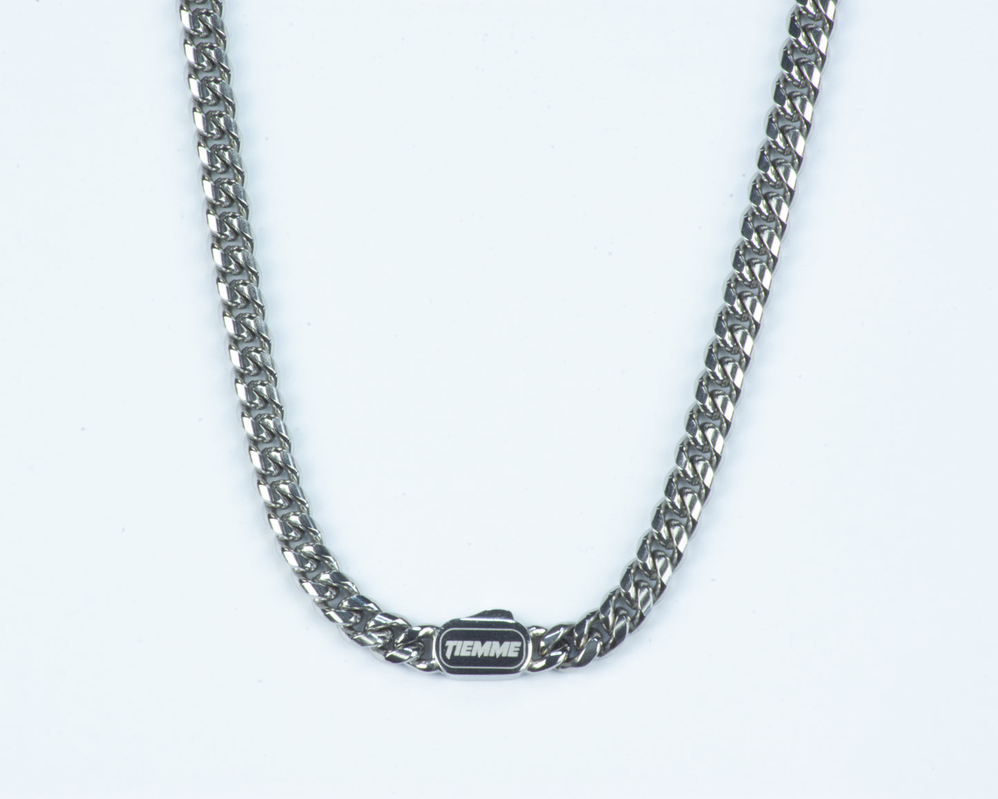 FlameLock Necklace