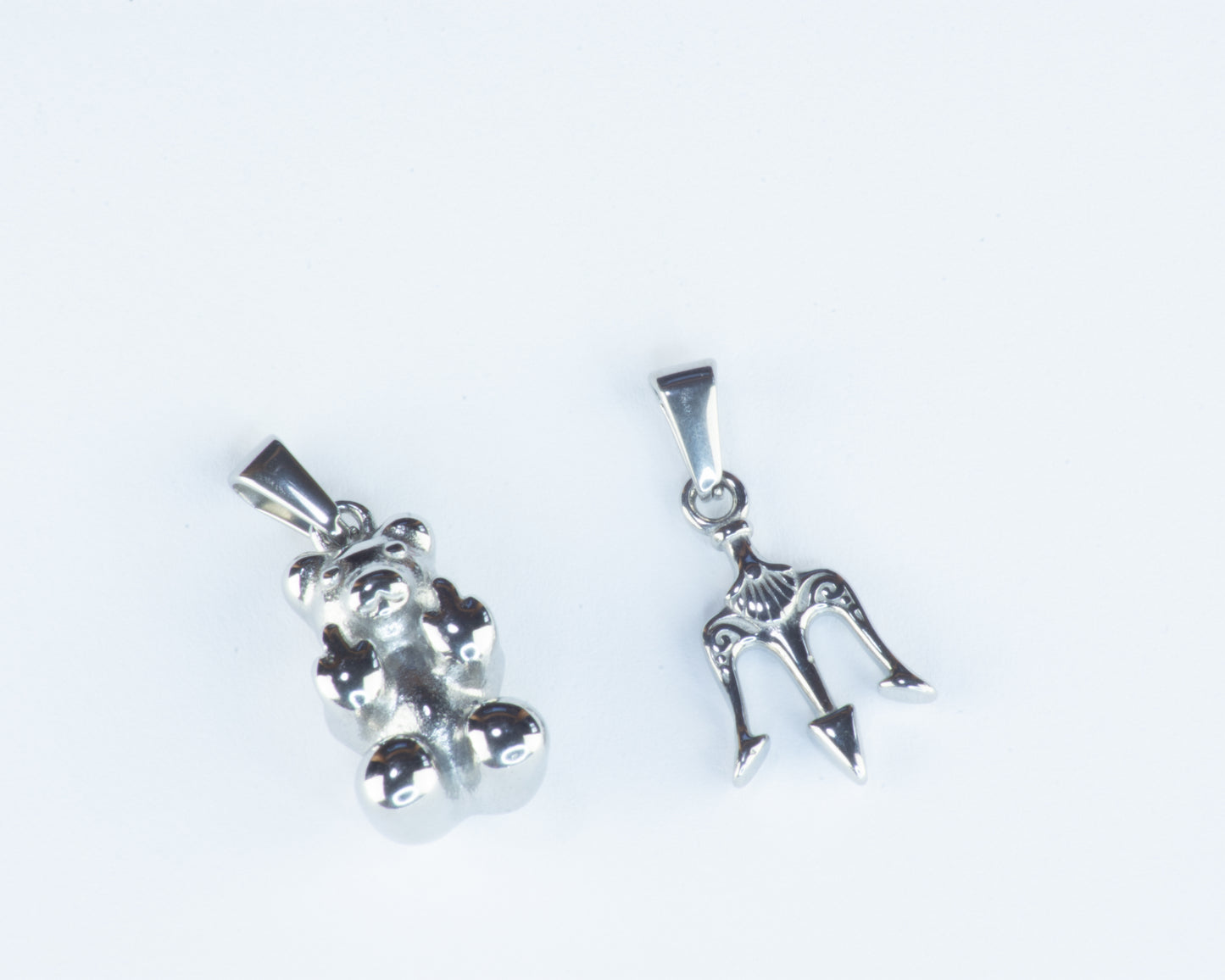 charm aggiuntivi