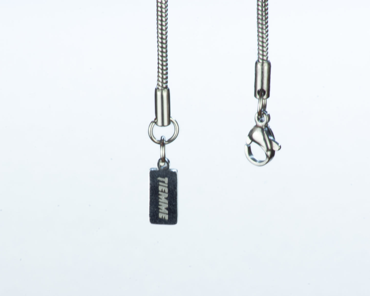 Angel necklace