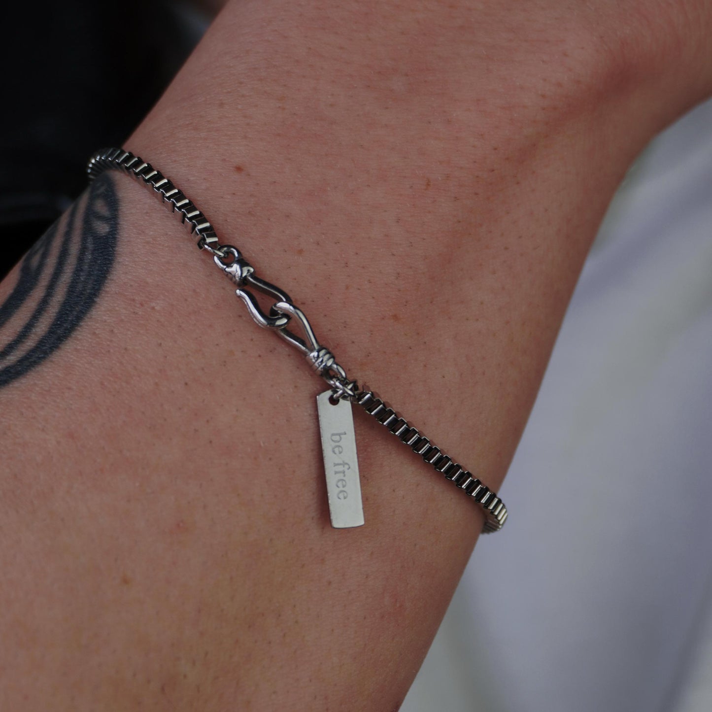 Be Free Bracalet
