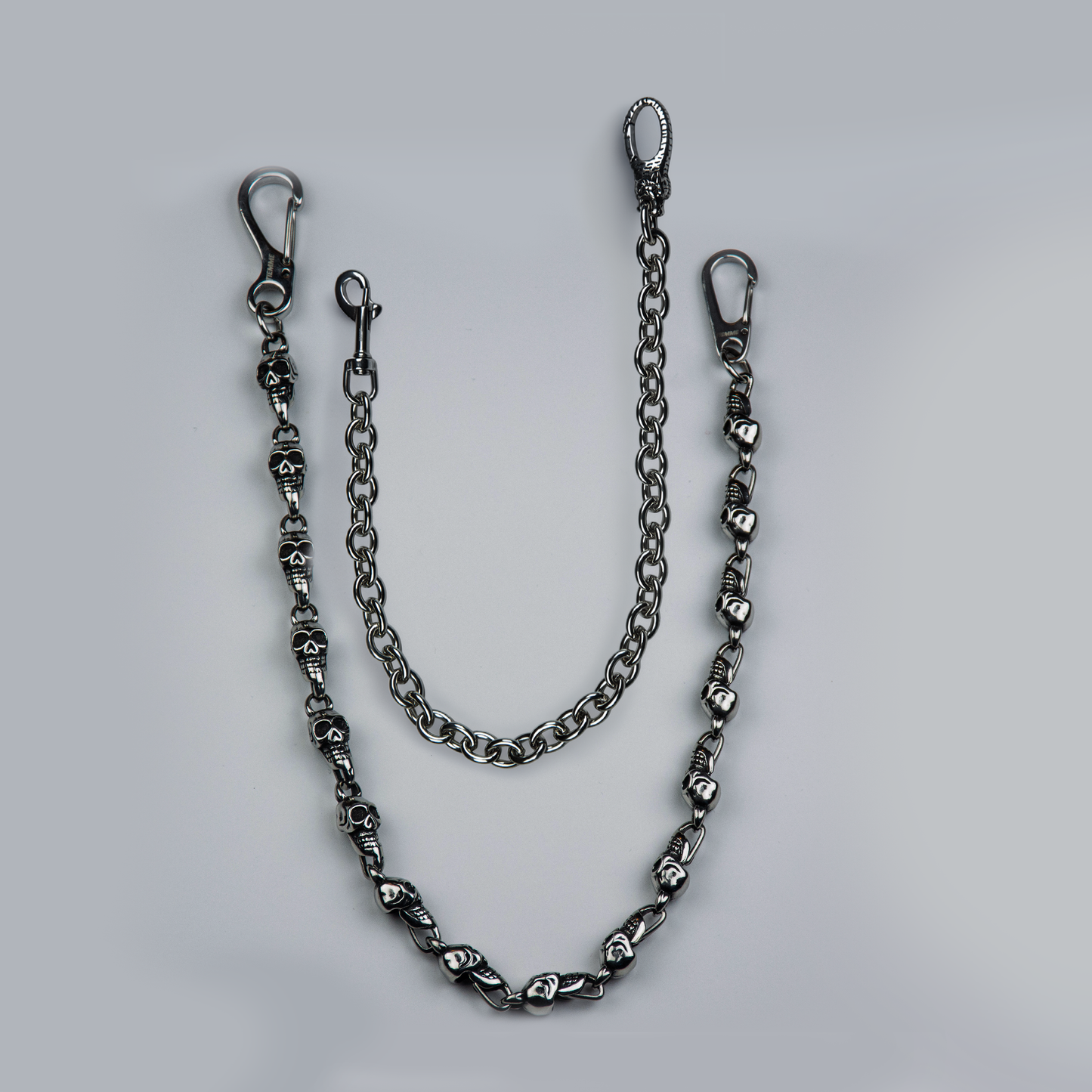 TwinLock Set