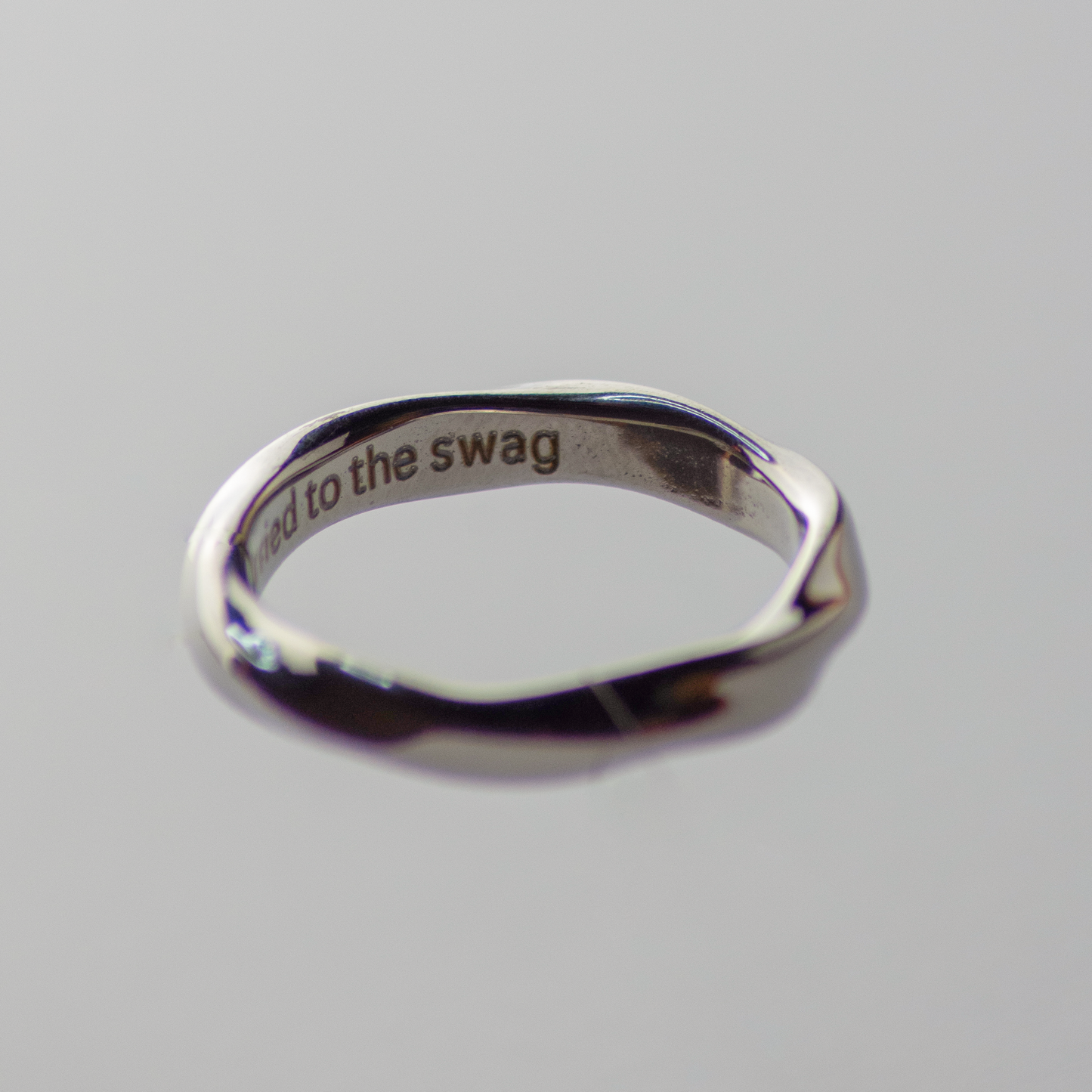 Swadding Ring