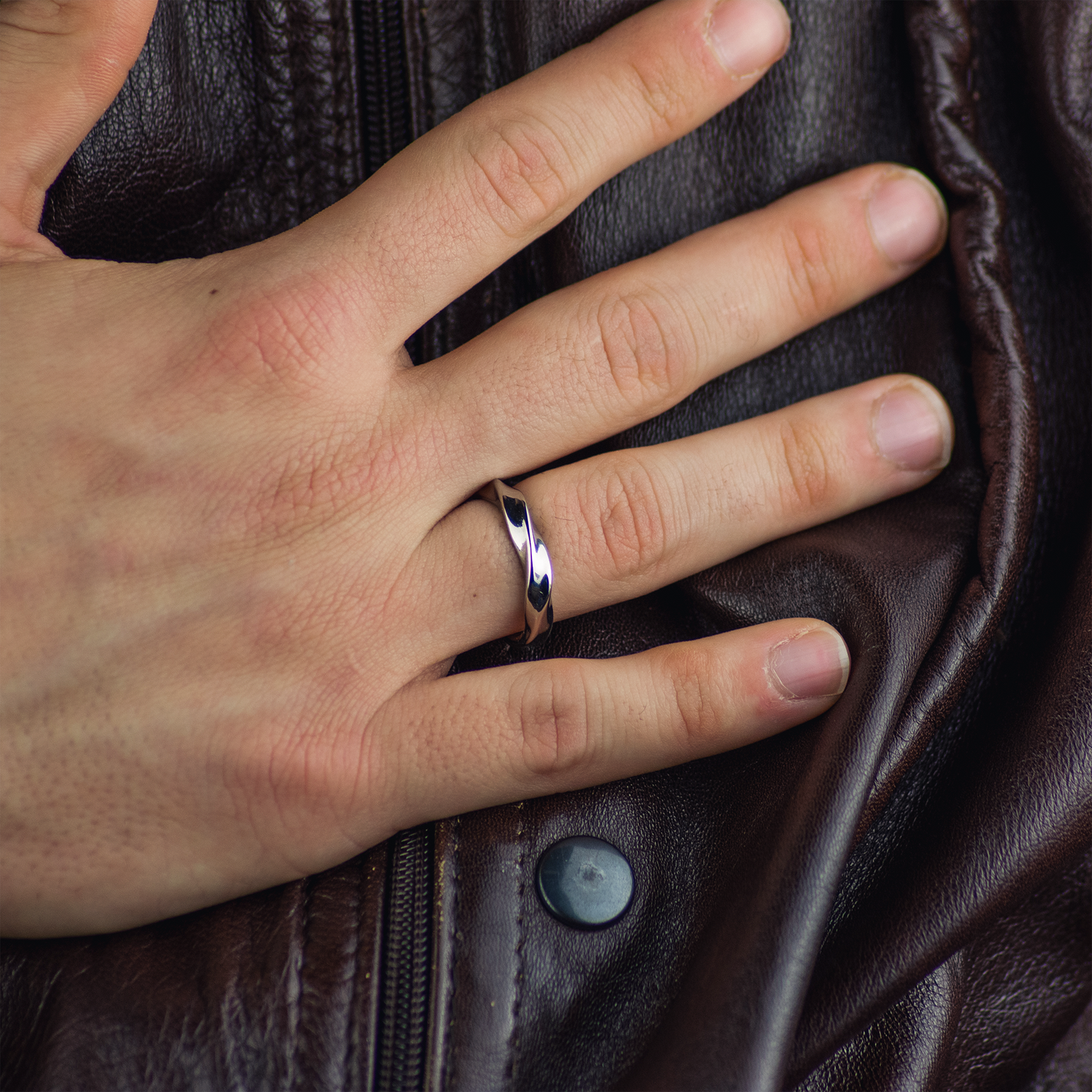 Swadding Ring