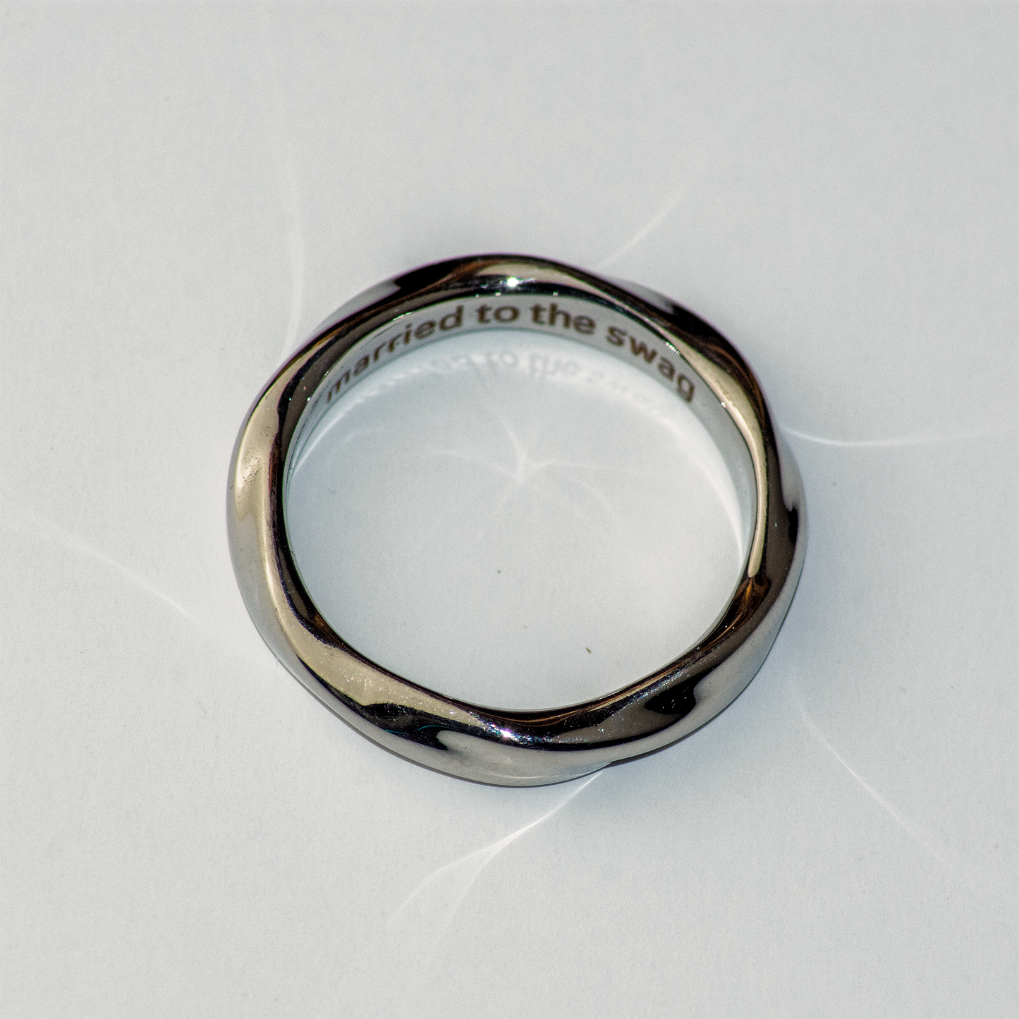 Swadding Ring