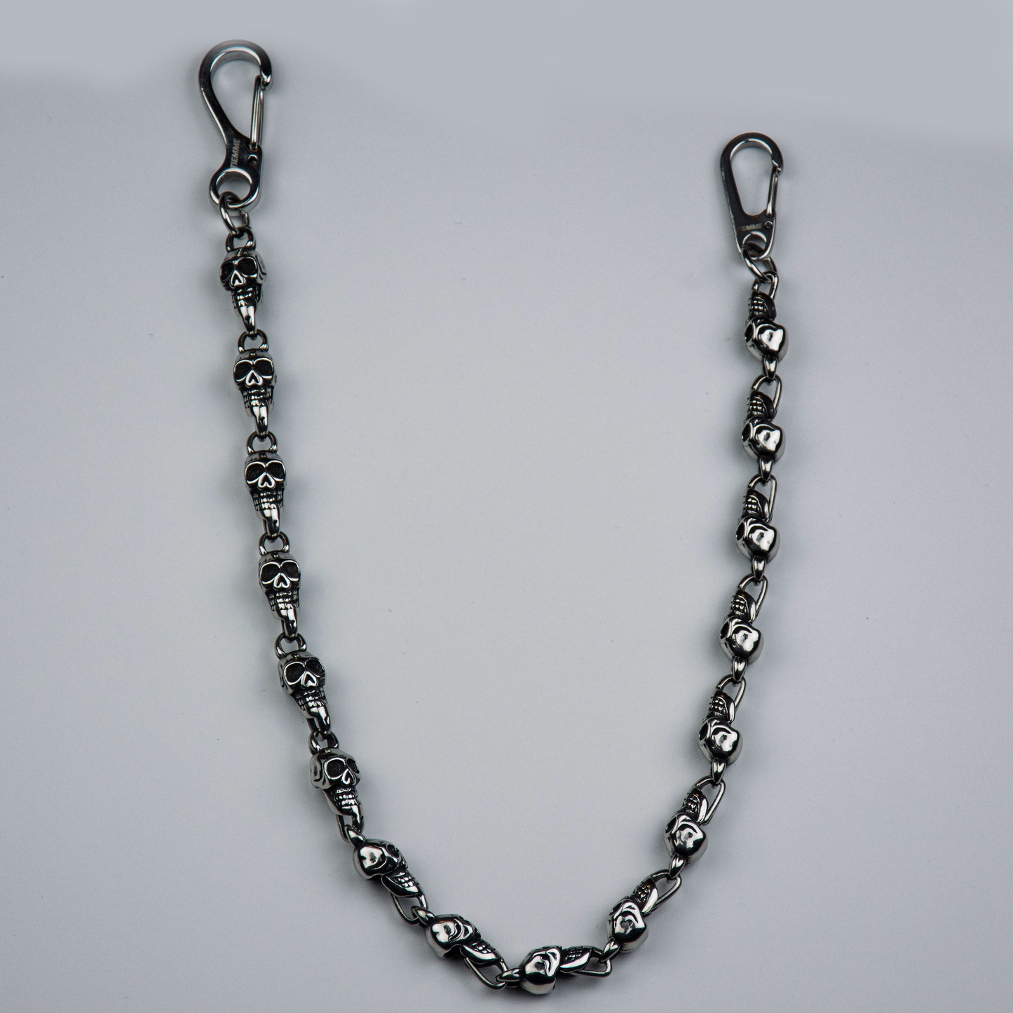 BoneLock Wallet Chain