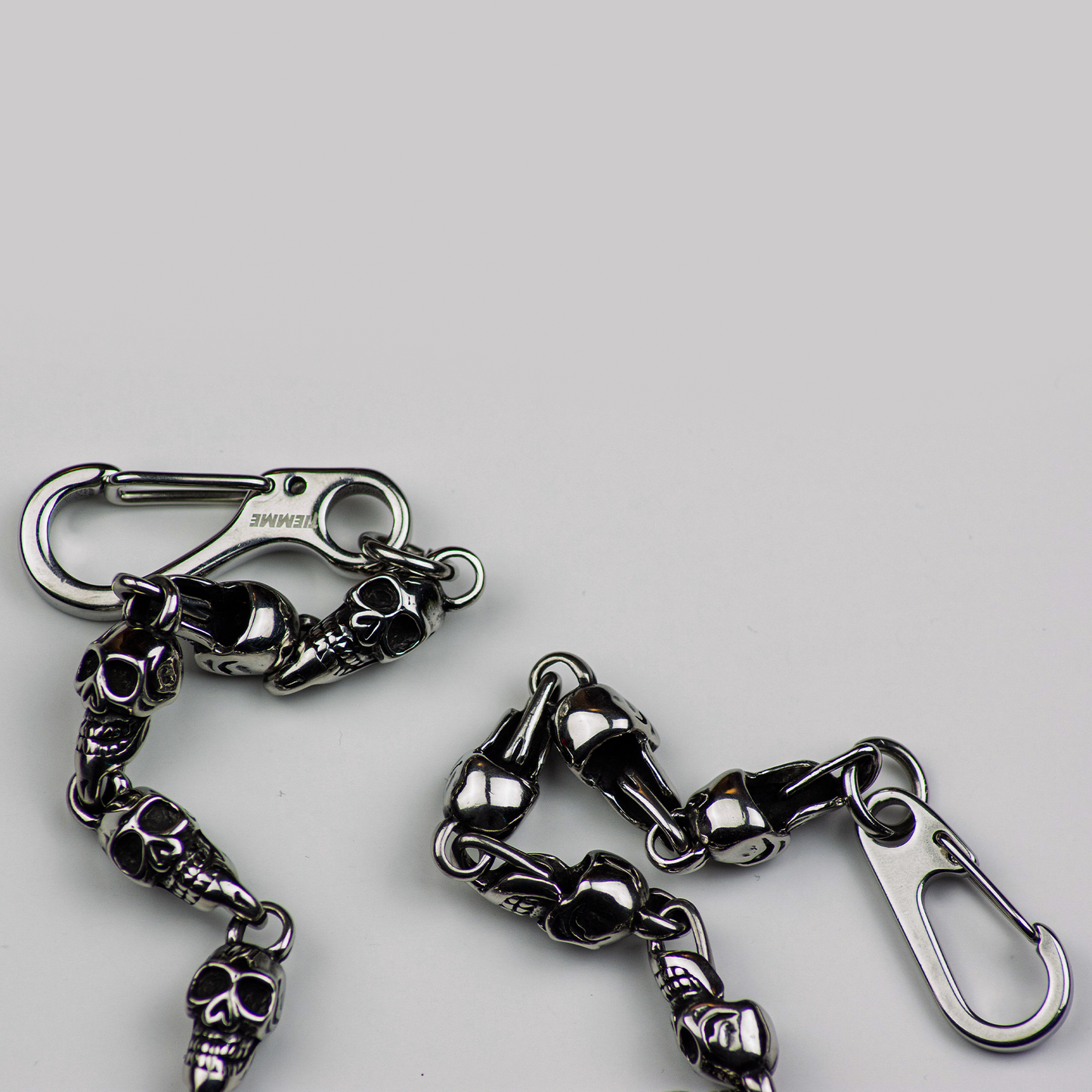 BoneLock Wallet Chain
