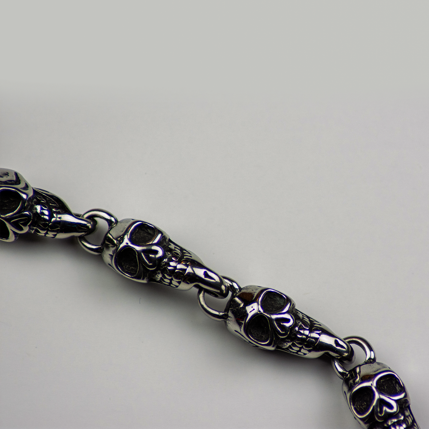 BoneLock Wallet Chain