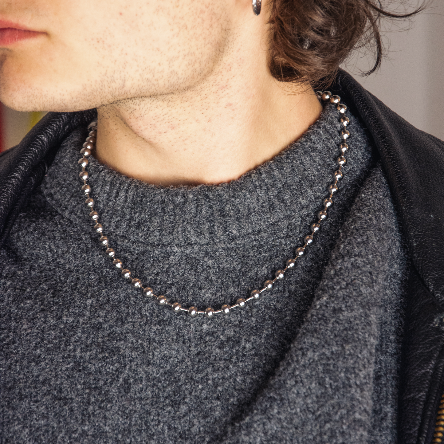 Beads Necklace